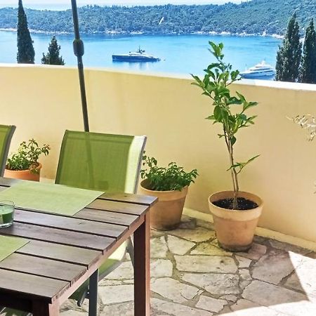 Apartment Matea Zlatni Potok Dubrovnik Exterior photo