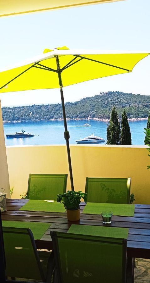 Apartment Matea Zlatni Potok Dubrovnik Exterior photo