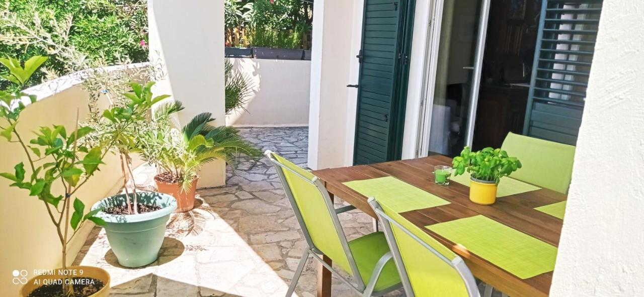 Apartment Matea Zlatni Potok Dubrovnik Exterior photo