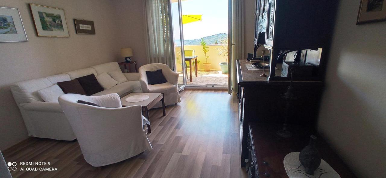 Apartment Matea Zlatni Potok Dubrovnik Exterior photo