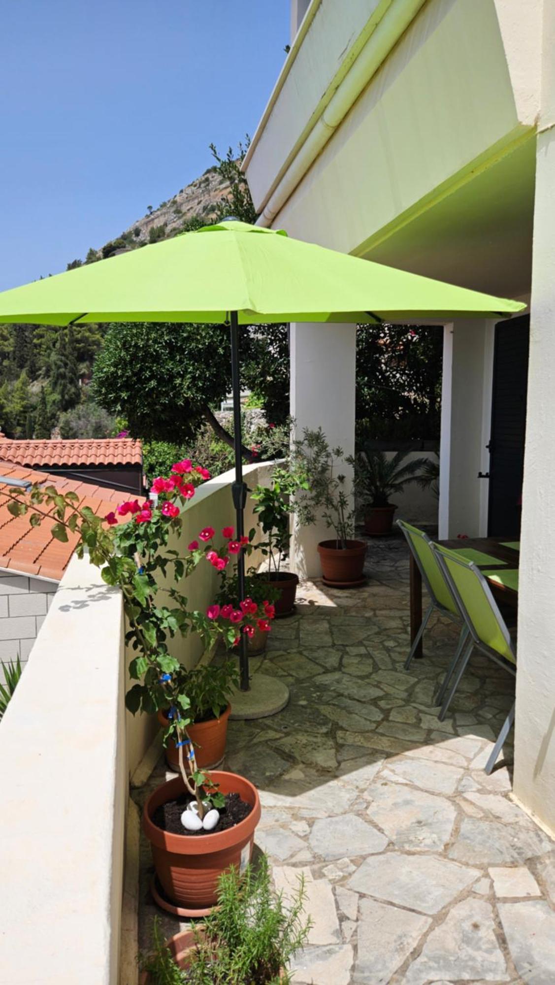 Apartment Matea Zlatni Potok Dubrovnik Exterior photo