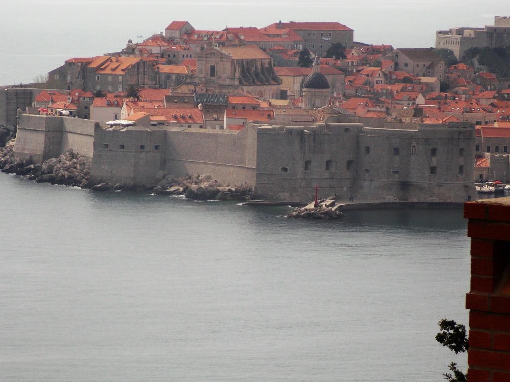 Apartment Matea Zlatni Potok Dubrovnik Exterior photo